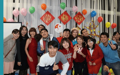 Vietnamese become second biggest foreigner community in Japan